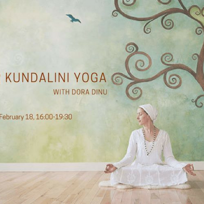 Discover Kundalini Yoga as taught by Yogi Bhajan 
