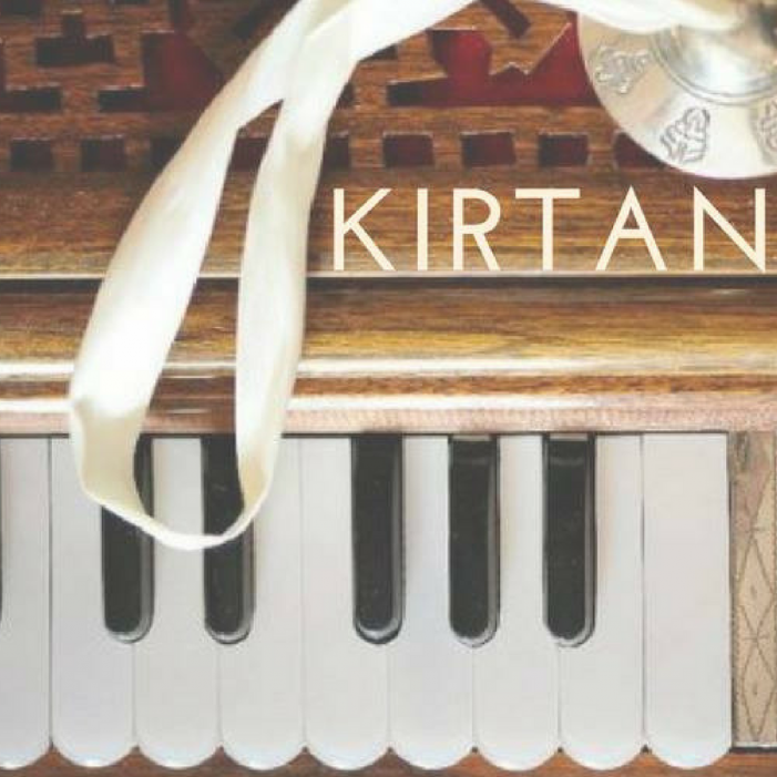 Kirtan - Cântecul inimii