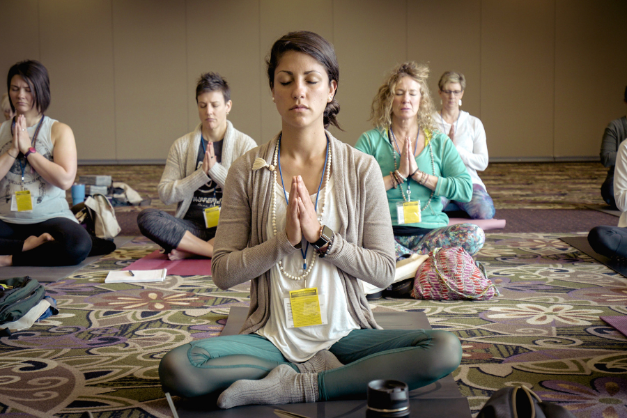 Despre Yoga – de la o începătoare
