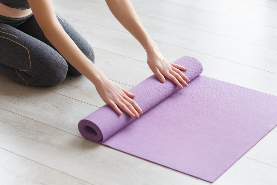 Cele mai frecvente 7 întrebări despre yoga